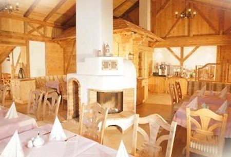 Gasthof & Hotel Jaegerwirt Aufhofen Εξωτερικό φωτογραφία